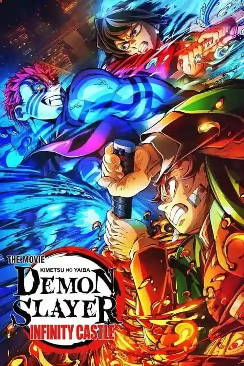 Demon Slayer - Taj IPTV Premium IPTV Subscription