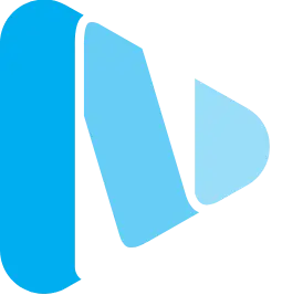 Taj IPTV official service logo