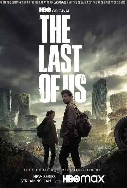 The Last Of Us - Taj IPTV Premium IPTV Subscription