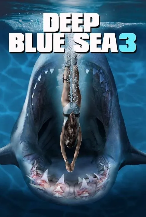 Deep Bleu Sea 3 - Taj IPTV Premium IPTV Subscription