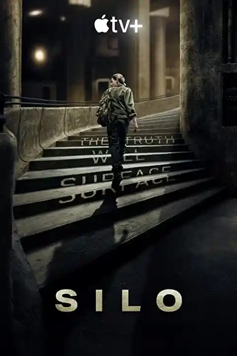 Silo - Taj IPTV Premium IPTV Subscription